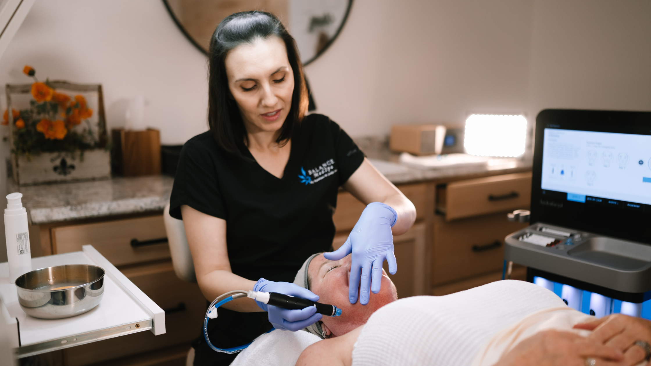 3 Facials That Are Equal Parts Beneficial and Relaxing for Our Clients