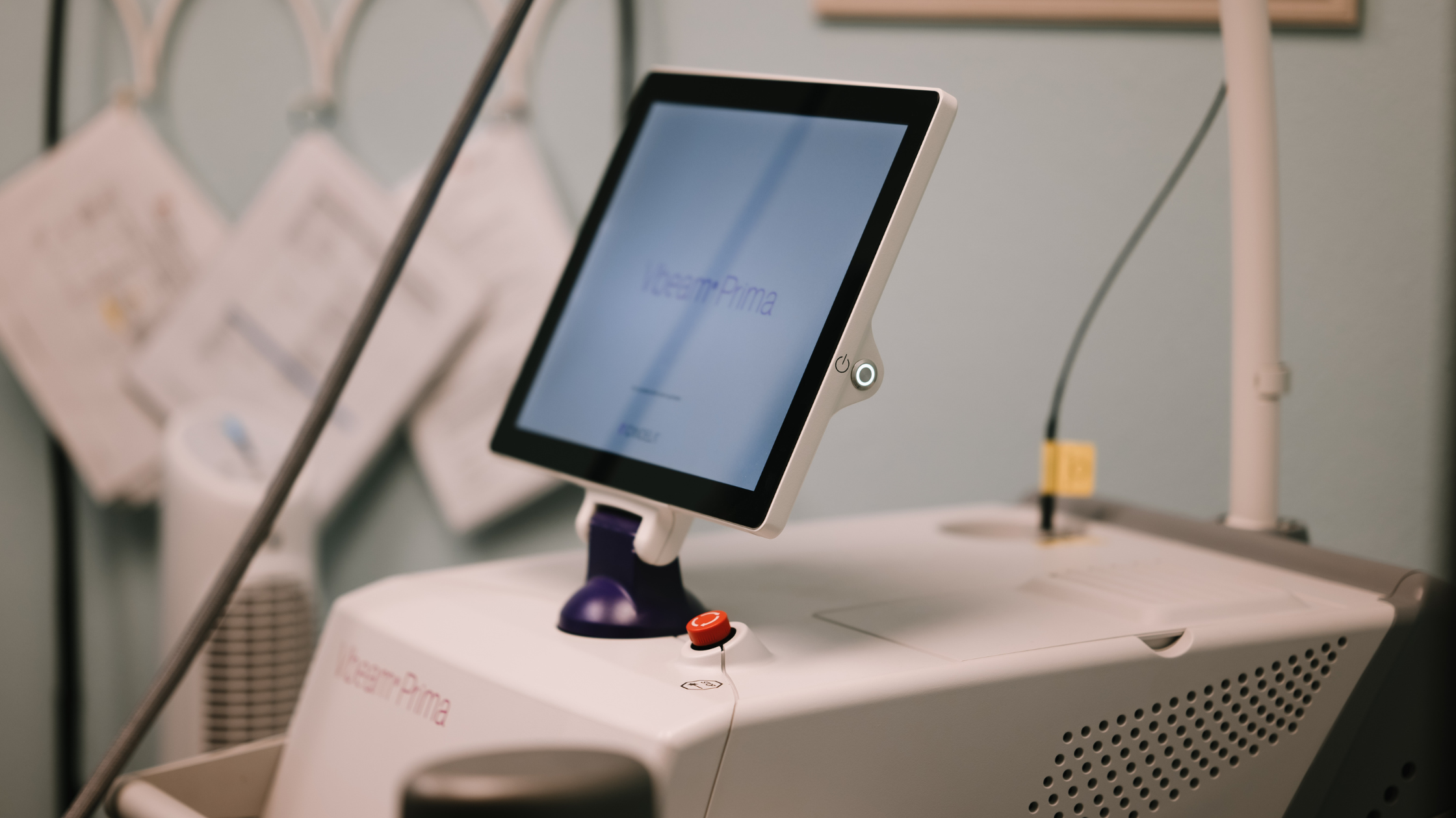 The Non-Invasive Laser and Cosmetic Procedure Options Available to Our Clients