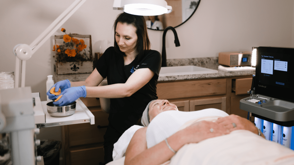 How the HydraFacial Makes Your Skin Healthier and Happier