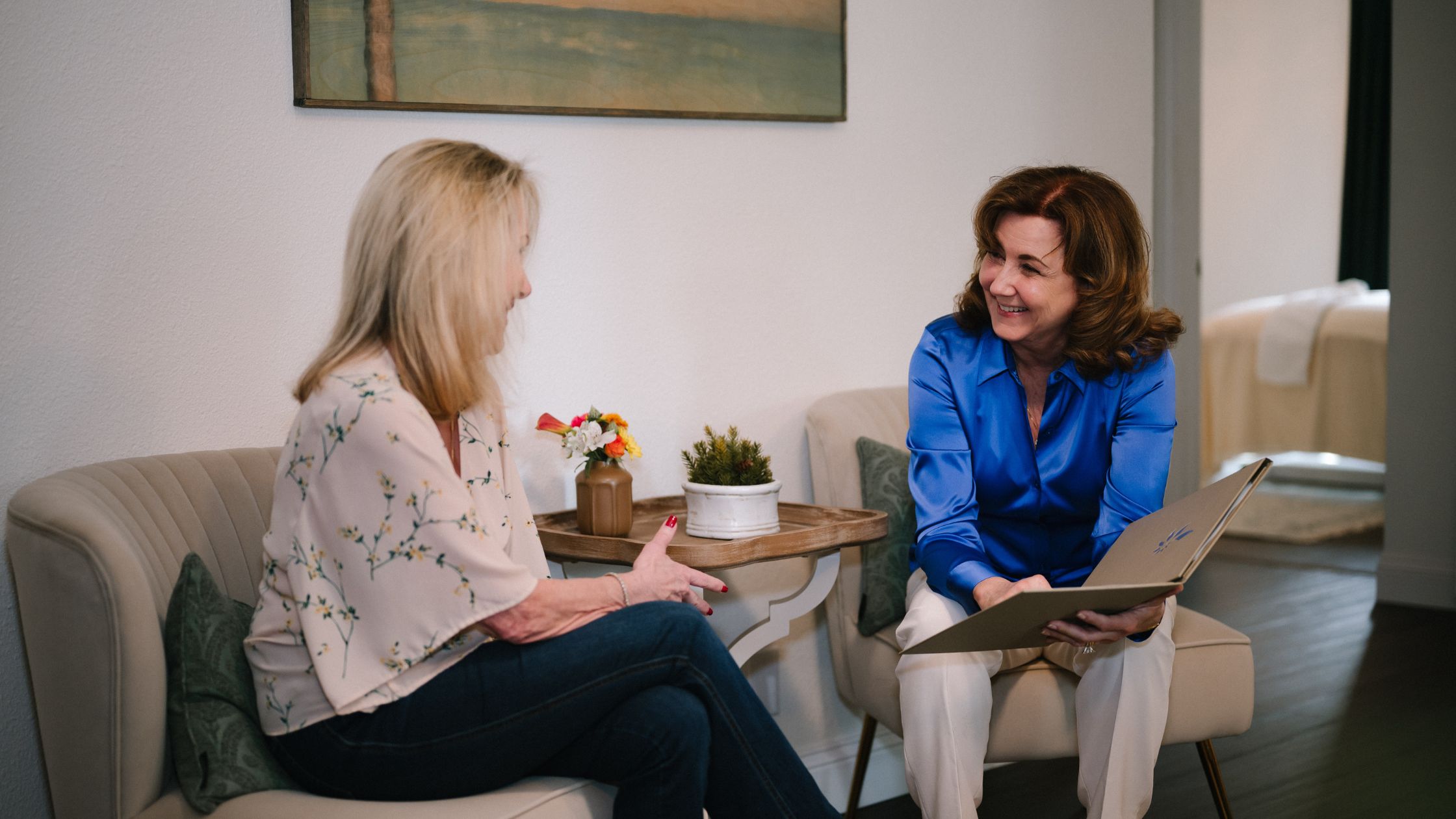 Prioritize Your Skincare This Year: Top Treatments We Offer