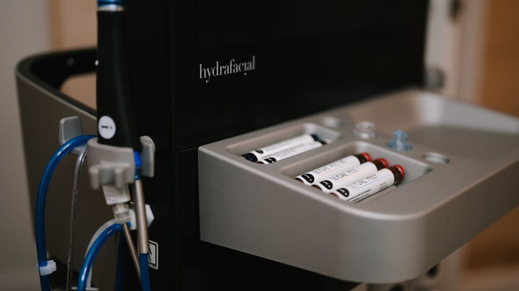 Balance MedSpa's Hydrafacials: Your Top 3 Questions Answered