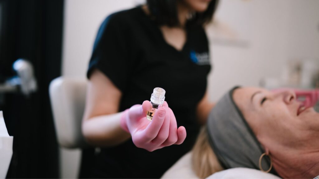 Fight the Signs of Aging Starting With Mouth Wrinkles_ How Balance MedSpa Can Help With Top Treatments