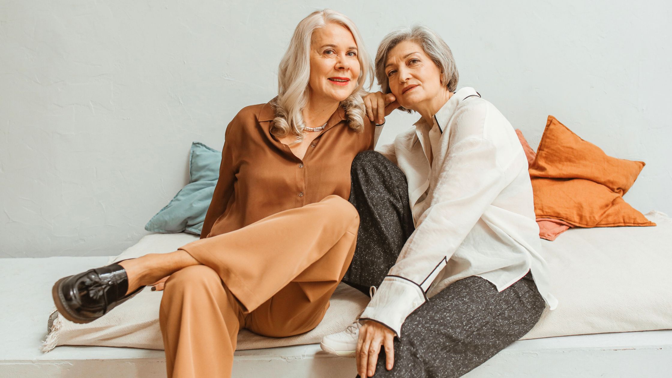 These Skincare Myths Are Making You Look Older