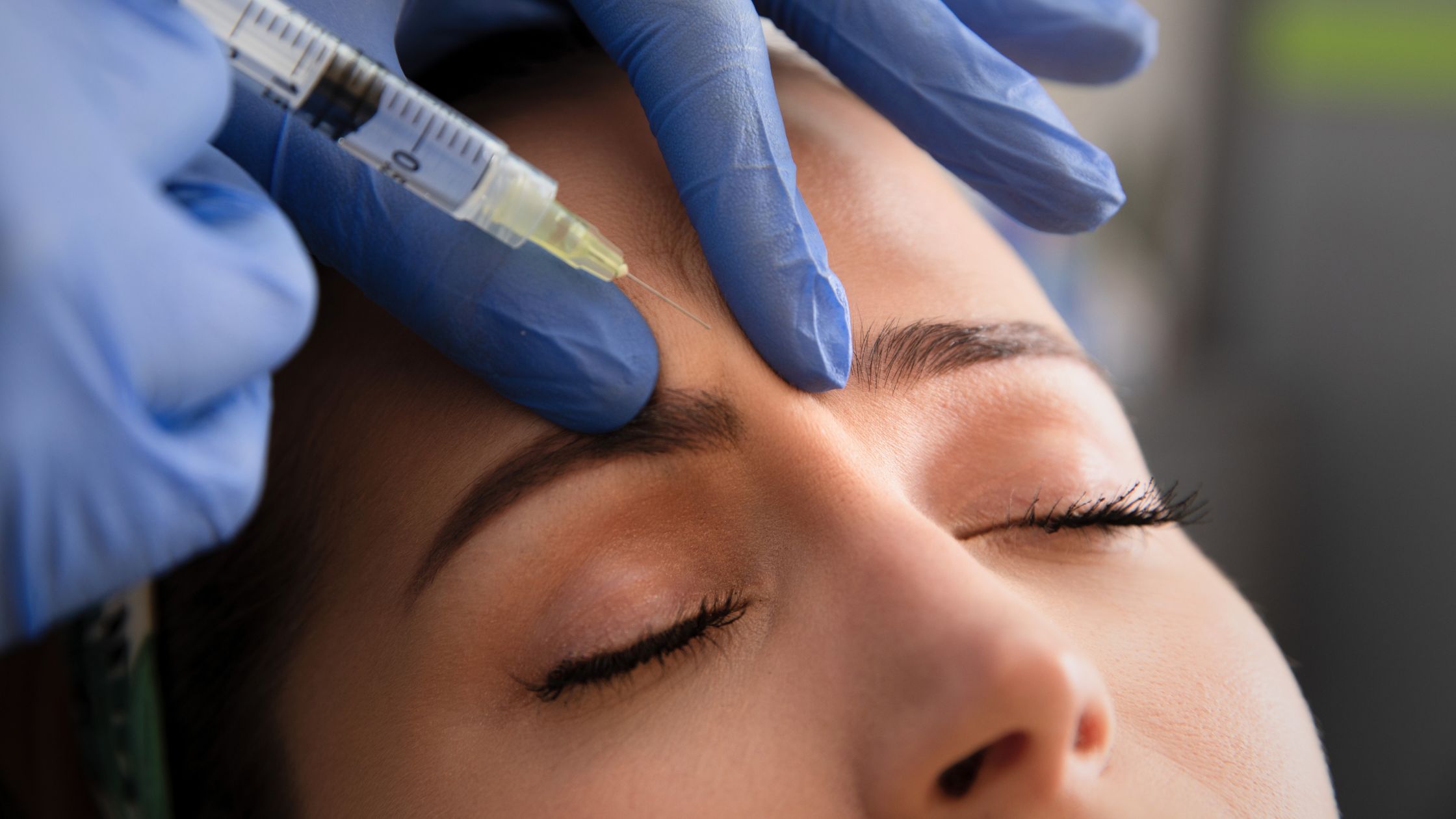 Botox vs. Fillers: What’s the Real Difference and Which One Do You Actually Need?
