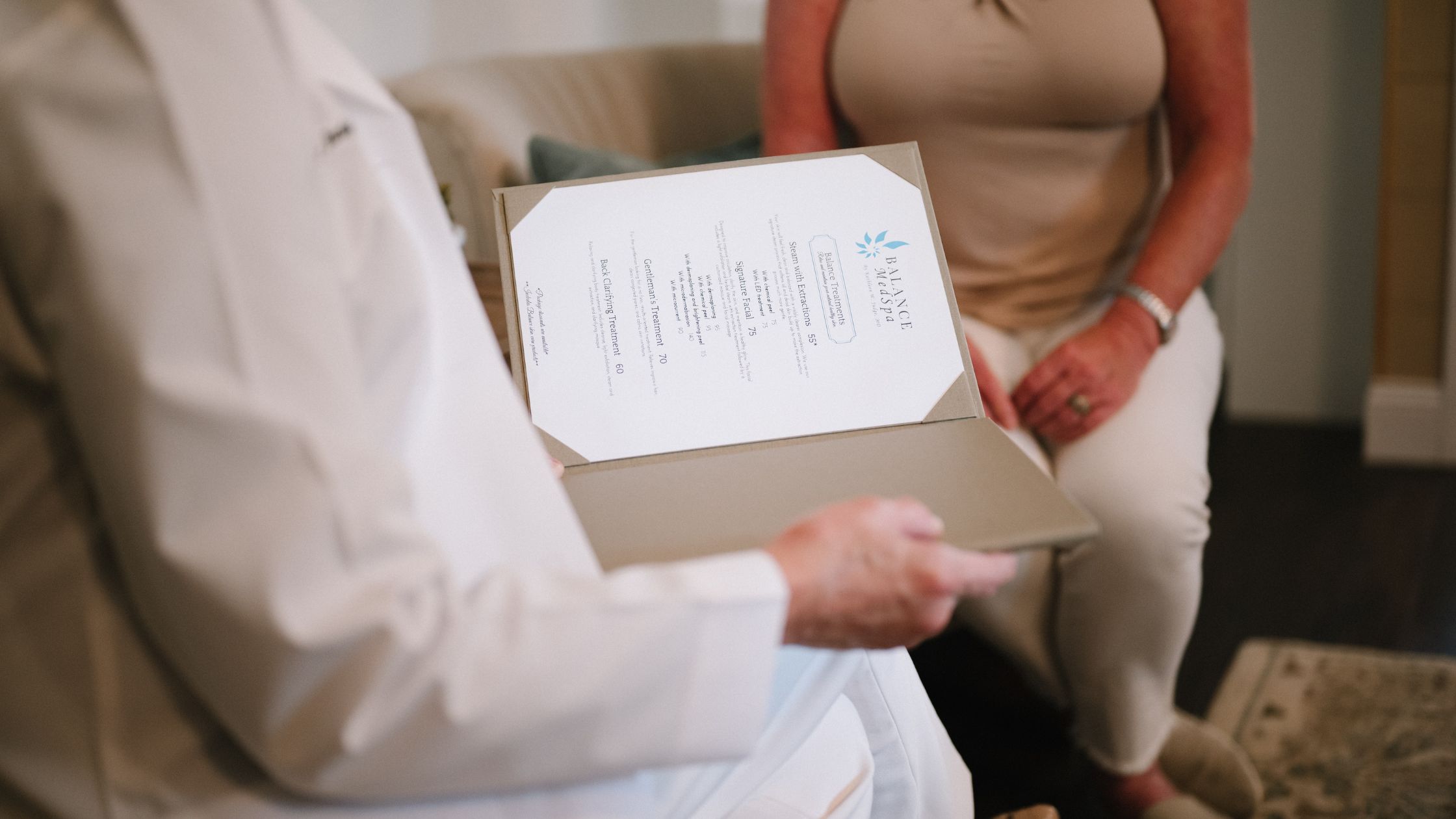 Your Skin, Your Story: Why Every Face Ages Differently