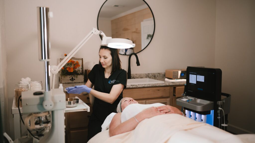 Are You Exfoliating Too Much, or Not Enough?