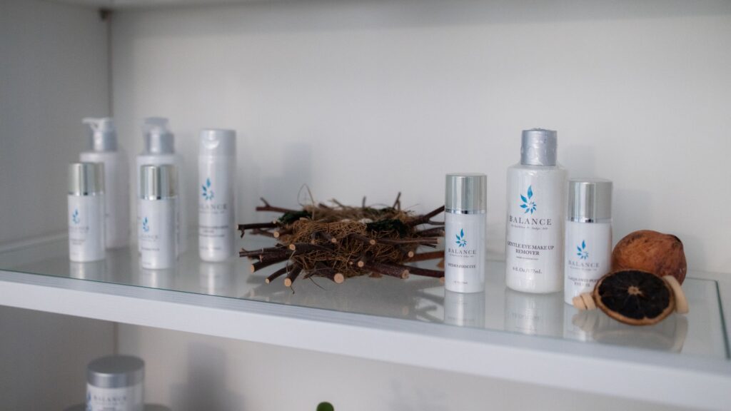 How to Keep Your Skincare Simple While You Travel