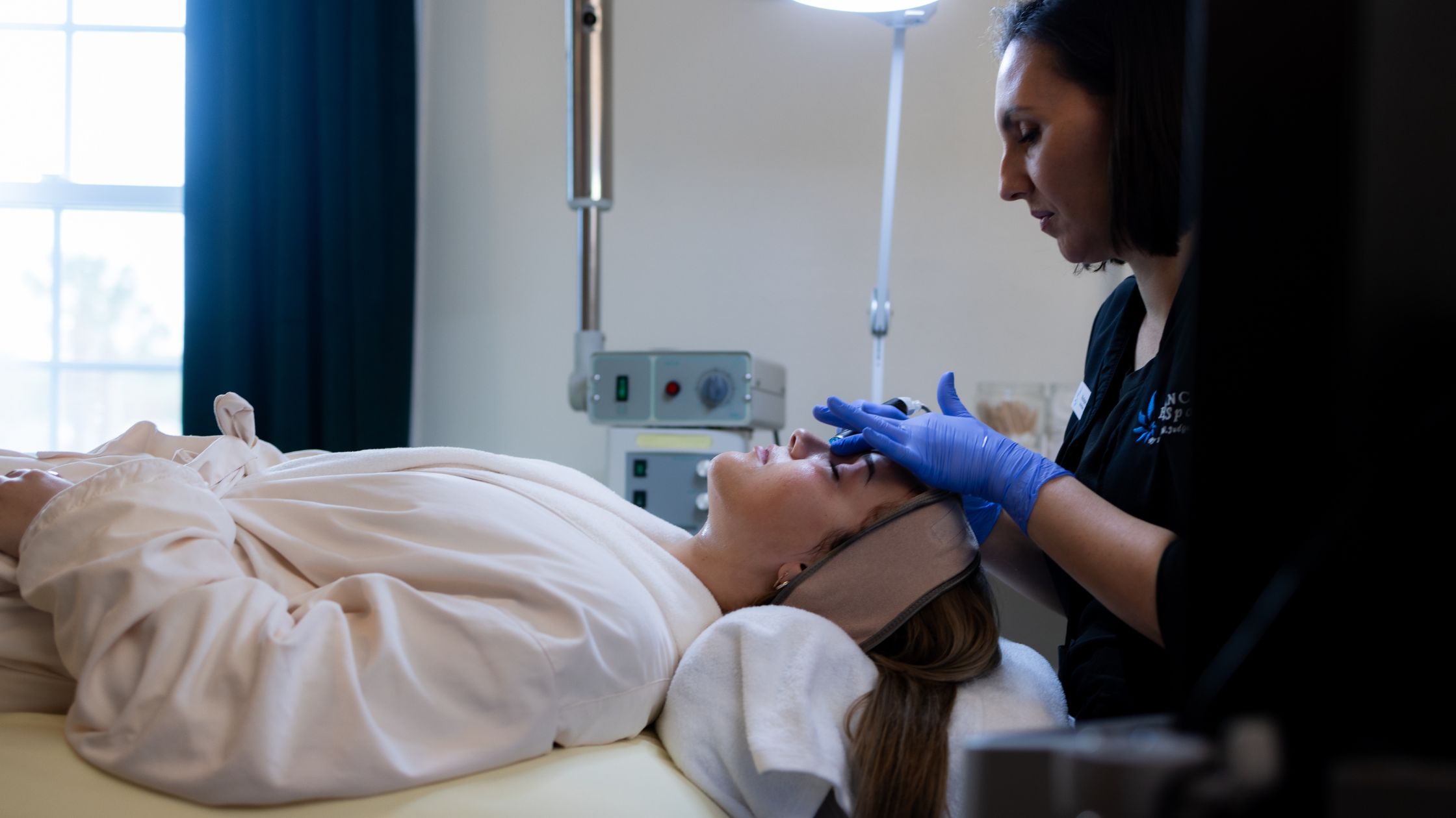 From Stress to Skin: Why Back-to-School Season Is a Good Time for You Too